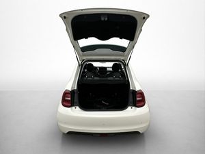 Fiat 500e bild 27
