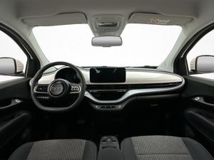 Fiat 500e bild 22