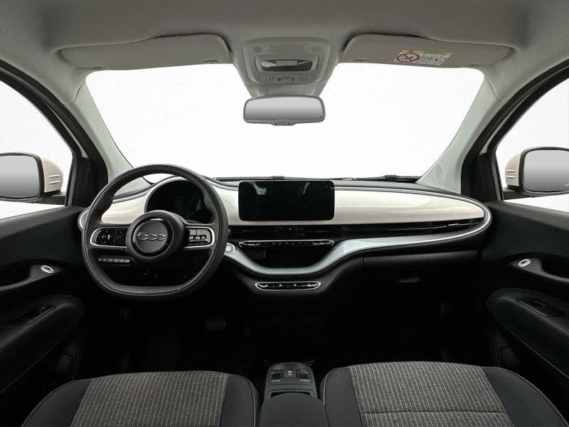 Fiat 500e bild 22
