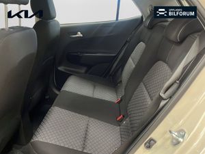 Kia Picanto bild 9