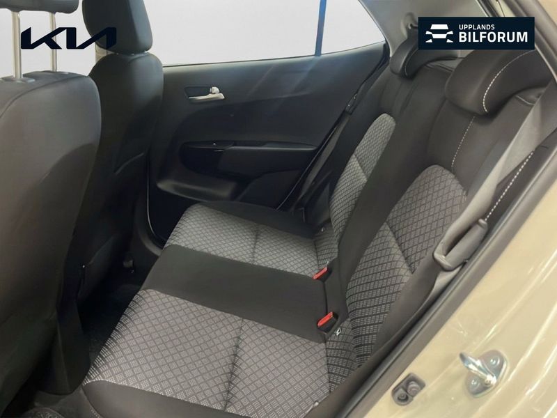 Kia Picanto bild 9