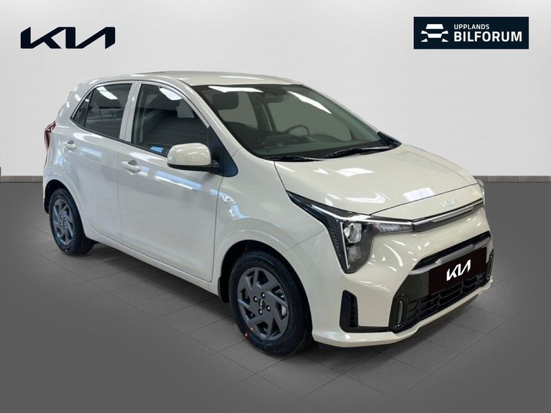 Kia Picanto bild 3