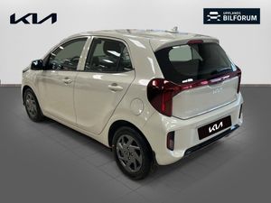 Kia Picanto bild 6