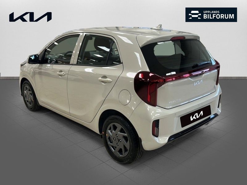 Kia Picanto bild 6