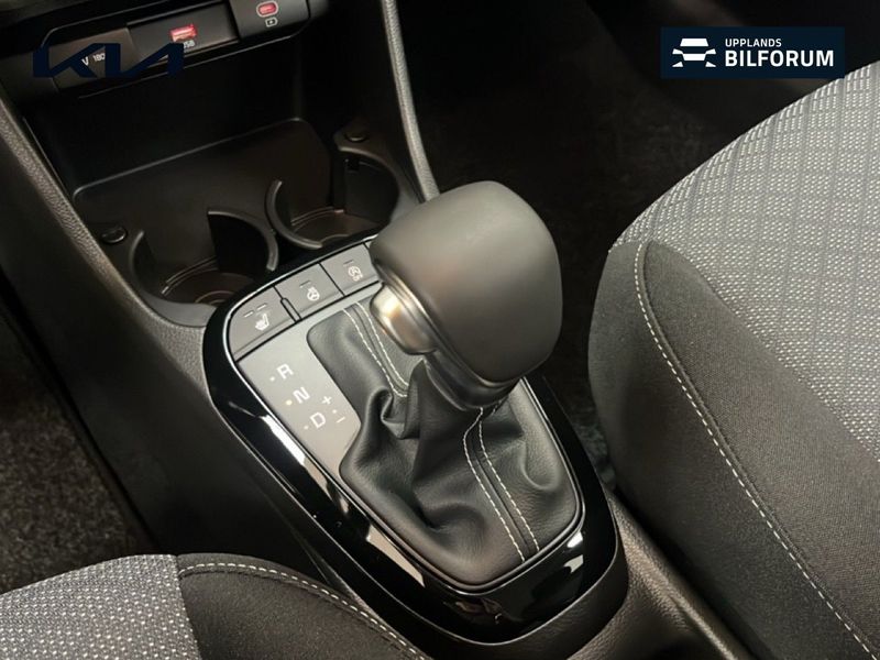 Kia Picanto bild 12