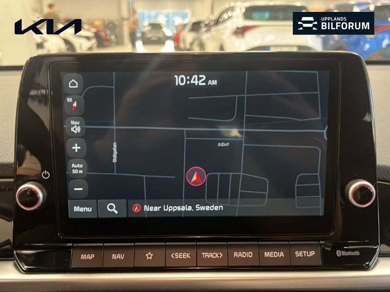 Kia Picanto bild 11