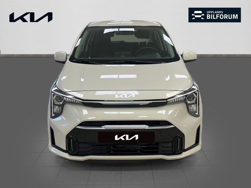Kia Picanto bild 2