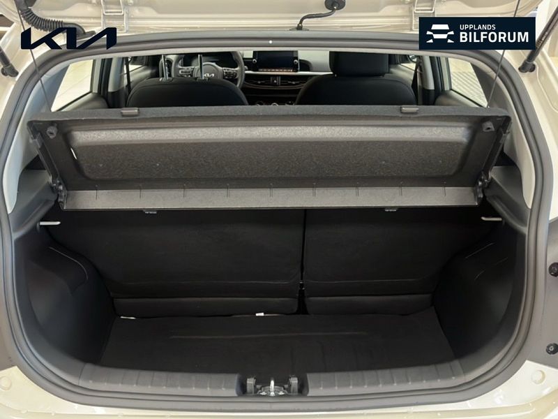 Kia Picanto bild 14
