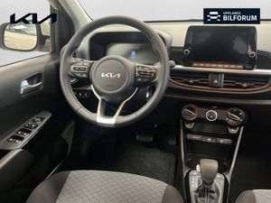 Kia Picanto bild 7