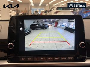 Kia Picanto bild 15