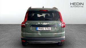 Dacia Jogger bild 7