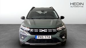 Dacia Jogger bild 8