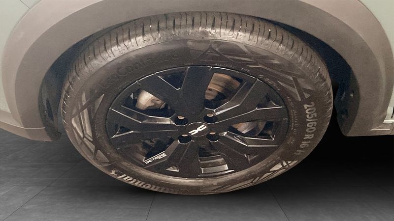 Dacia Jogger bild 9