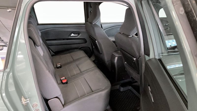 Dacia Jogger bild 5