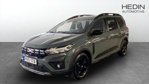 Dacia Jogger bild 1