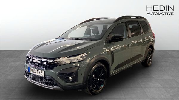 Dacia Jogger EXTREME TCE 110 7-SITS - 2023