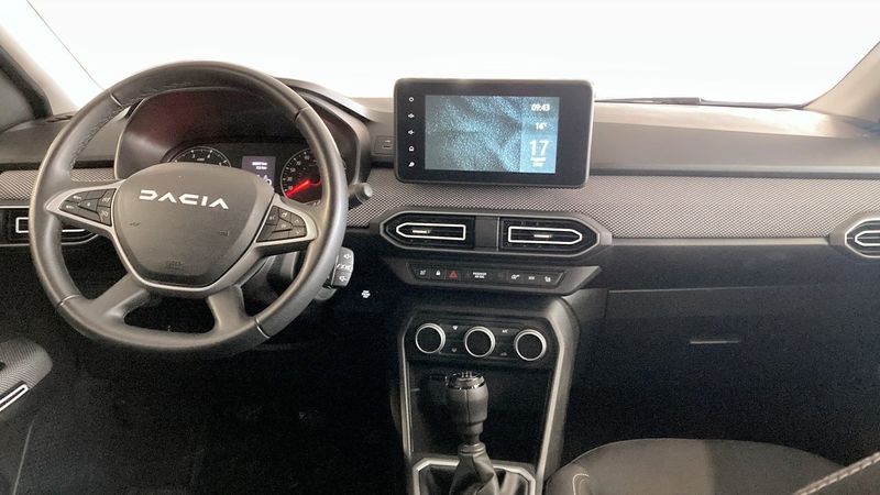 Dacia Jogger bild 4