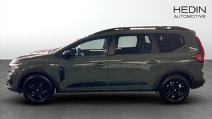 Dacia Jogger bild 6
