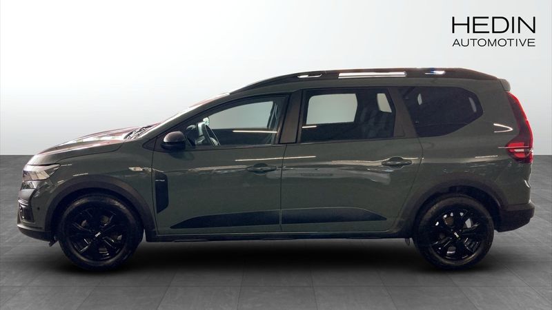 Dacia Jogger bild 6