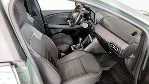 Dacia Jogger bild 3