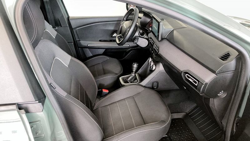 Dacia Jogger bild 3