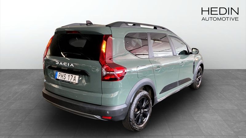 Dacia Jogger bild 2
