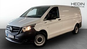 Mercedes Vito bild 1