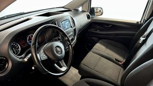 Mercedes Vito bild 3