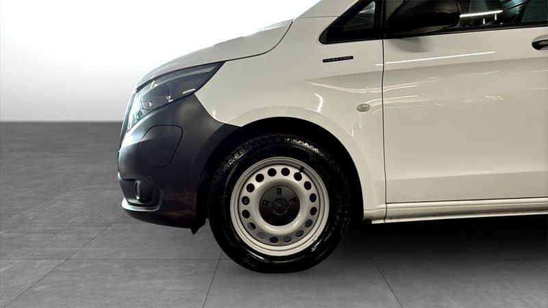 Mercedes Vito bild 9