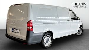 Mercedes Vito bild 2