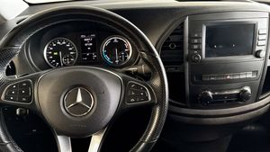 Mercedes Vito bild 4