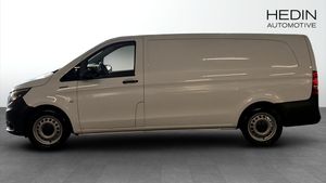 Mercedes Vito bild 6
