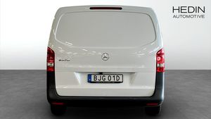 Mercedes Vito bild 7