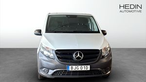 Mercedes Vito bild 8