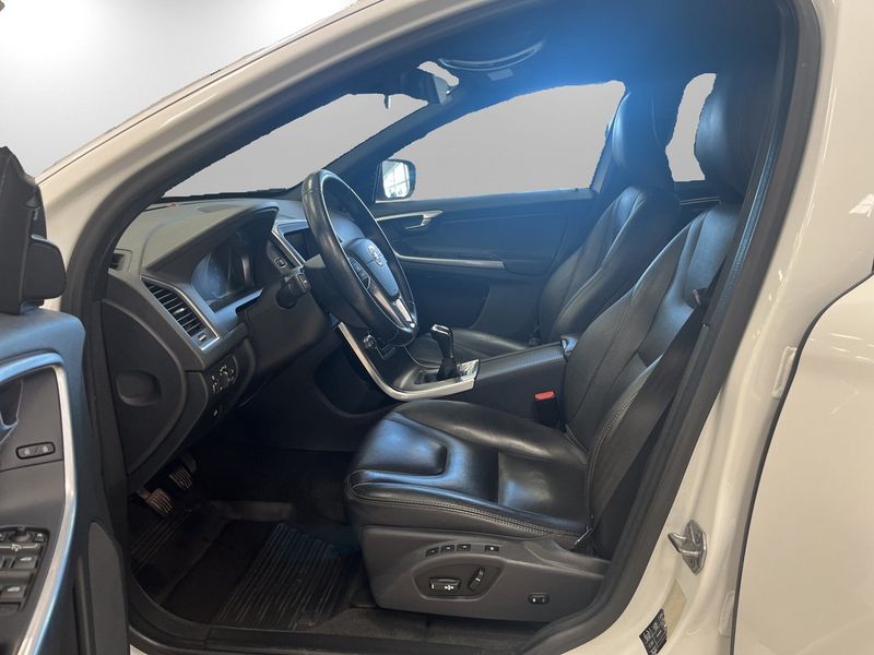 Volvo XC60 bild 8