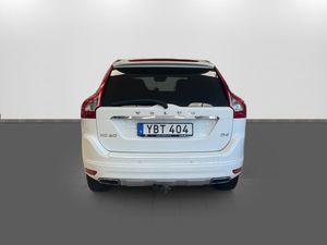 Volvo XC60 bild 5