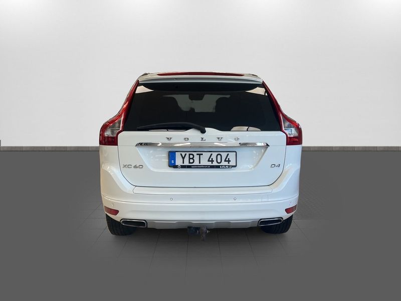 Volvo XC60 bild 5