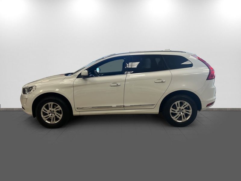 Volvo XC60 bild 4