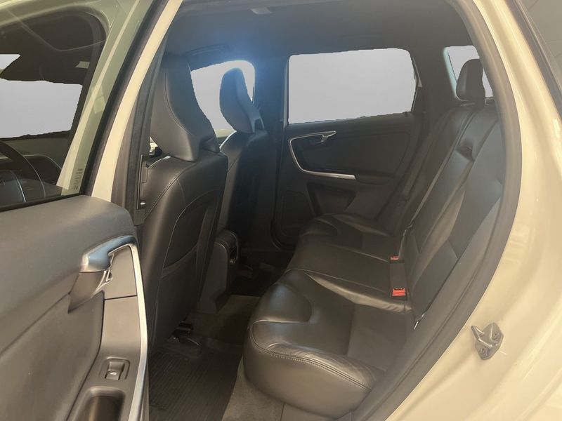 Volvo XC60 bild 9