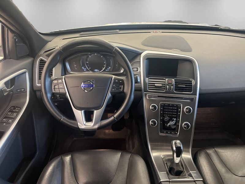 Volvo XC60 bild 7