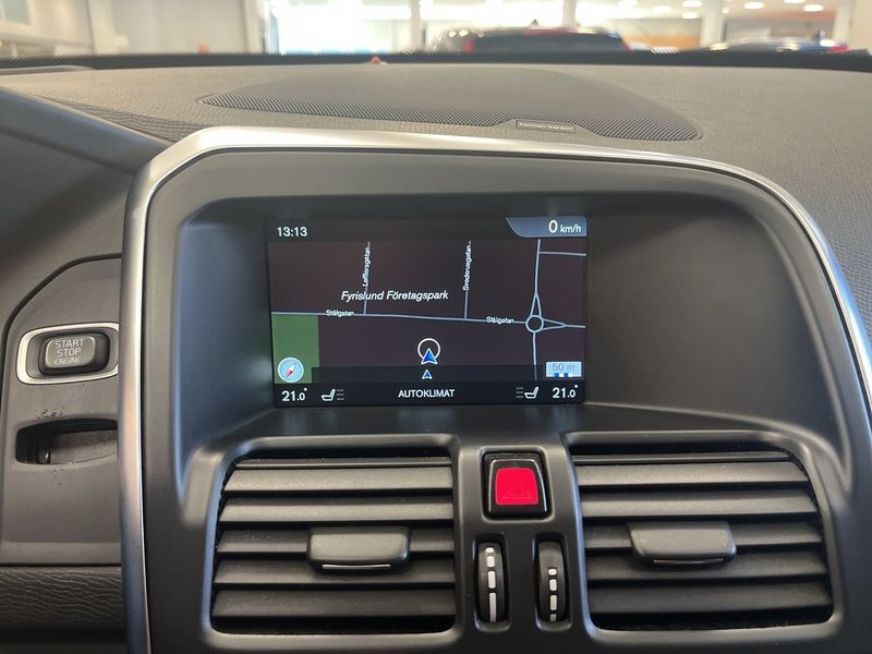 Volvo XC60 bild 11