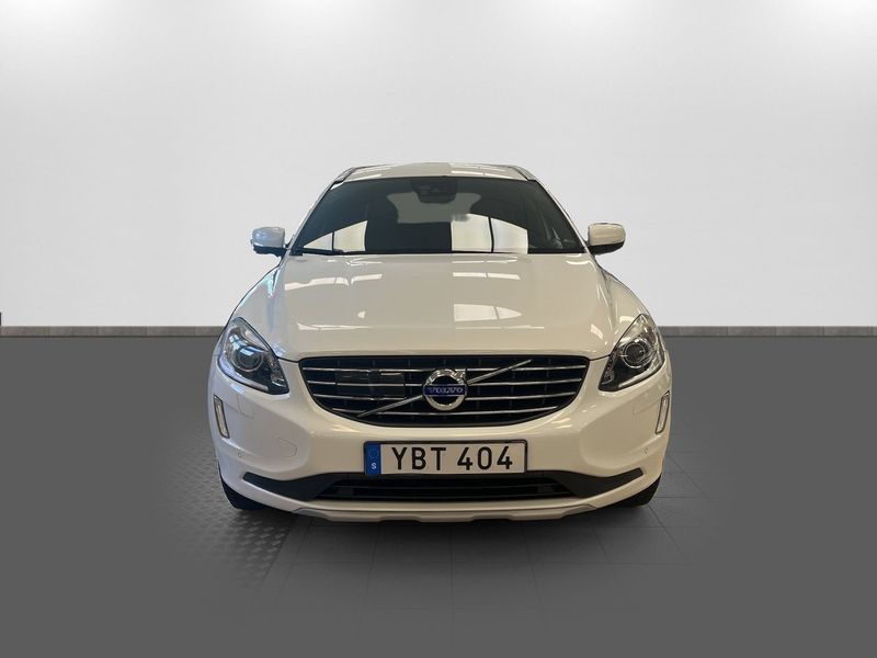 Volvo XC60 bild 2