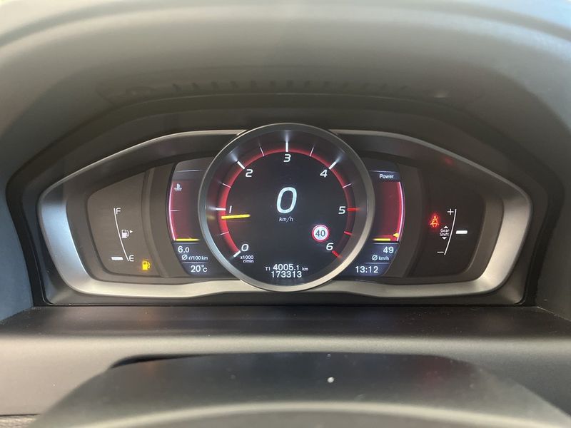 Volvo XC60 bild 10