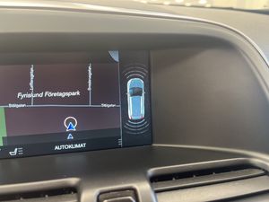 Volvo XC60 bild 12