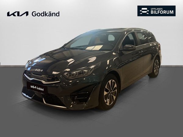 Kia Cee´d SW Plug-in Hybrid Advance Plus Drag M-värm - 2022