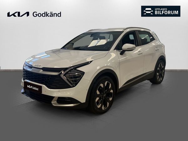 Kia Sportage 1.6 T-GDi Plug-in Hybrid AWD Advance - 2023