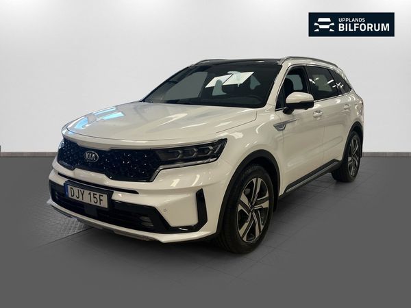 Kia Sorento Plug-in Hybrid AWD Advance Plus Pano Drag - 2021