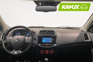 Mitsubishi ASX bild 5