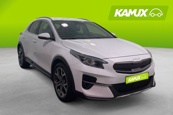 Kia XCeed Plug-in Hybrid DCT Advance Plus Navi B-Kamera Carplay - 2022