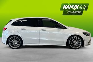 Mercedes B250 bild 2